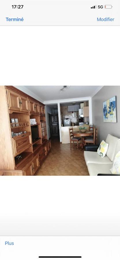 Spacieux Appartement Avec Terrasse Повуа-де-Варзін Екстер'єр фото