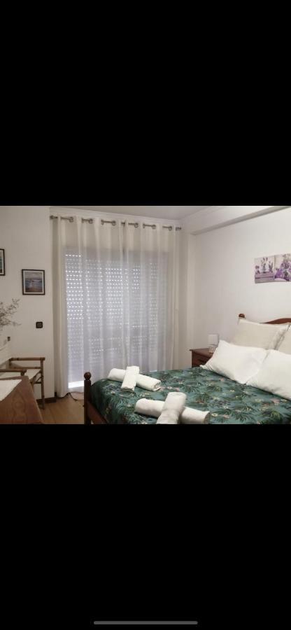 Spacieux Appartement Avec Terrasse Повуа-де-Варзін Екстер'єр фото