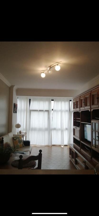 Spacieux Appartement Avec Terrasse Повуа-де-Варзін Екстер'єр фото